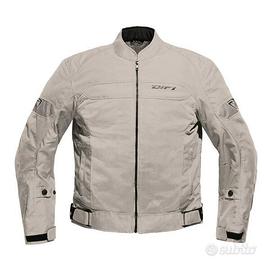 GIACCA ESTIVA TRAFORATA MOTO SCOOTER DIFI IBIZA BE