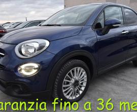 FIAT 500X 1.3 MultiJet 95 CV Club