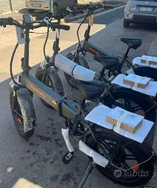 Bike elettrica