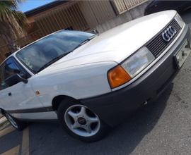 AUDI 80 1.8s