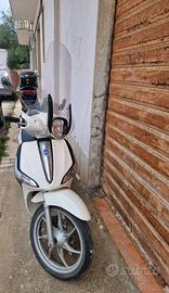 Piaggio Liberty 50 - 2019