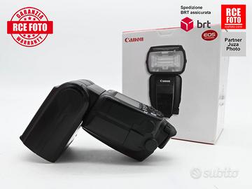 CANON 600EX II-RT