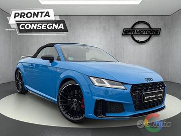 Audi TT Roadster 45 TFSI 245cv - PROMO