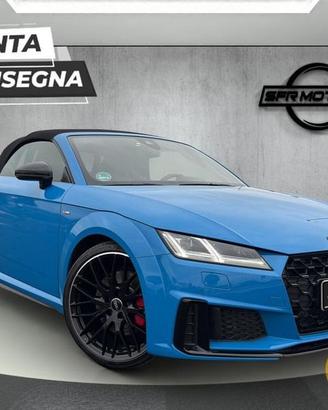 Audi TT Roadster 45 TFSI 245cv - PROMO