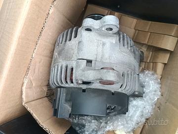 Alternatore Passat b6