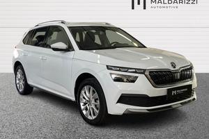 SKODA Kamiq 1.0 tsi Style 110cv dsg