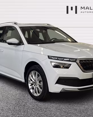 SKODA Kamiq 1.0 tsi Style 110cv dsg
