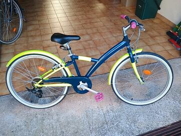 bicicletta bimbo 