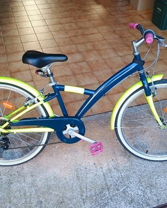 bicicletta bimbo 
