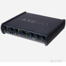 Ik Multimedia Ace I/O