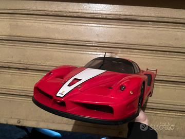 Ferrari fxx