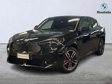 BMW iX2 edrive 20 MSport Pro