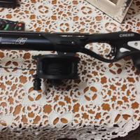 fucile a molla cressi 60