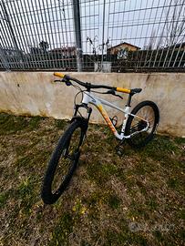 MTB Taglia M