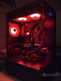 pc gaming/software 3D