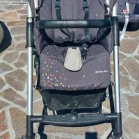 Trio bebè confort streety plus