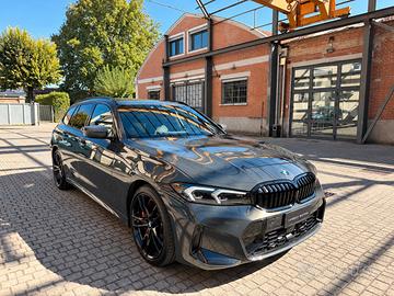 BMW 320 SERIE 3 320D XDRIVE TOURING M SPORT MSPORT