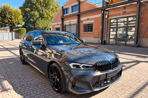 BMW 320 SERIE 3 320D XDRIVE TOURING M SPORT MSPORT