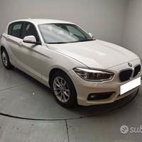 Ricambi per bmw serie 1 anno 2018