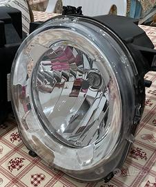 Faro jeep Renegade anteriore destro