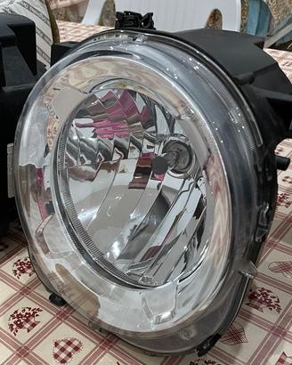 Faro jeep Renegade anteriore destro