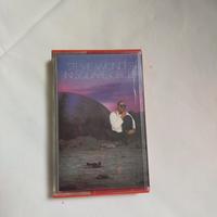 musicassetta STEVE WONDER - IN SQUARE CIRCLE