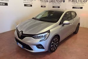 Renault Clio Blue dCi 85 CV 5 porte Zen