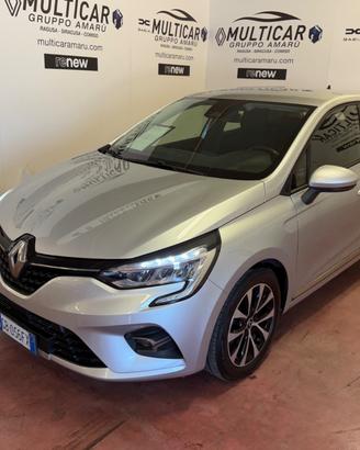 Renault Clio Blue dCi 85 CV 5 porte Zen