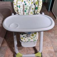 Seggiolino Polly Progress Chicco