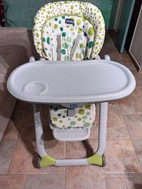 Seggiolino Polly Progress Chicco