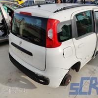 FIAT PANDA 312, 319 1.3 D MULTIJET 75CV ricambi