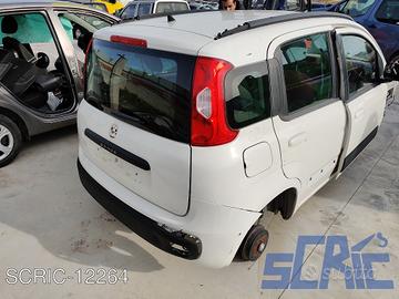 FIAT PANDA 312, 319 1.3 D MULTIJET 75CV ricambi