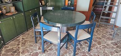 Soggiorno anni 60/70