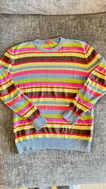 Maglione Gallo cotone