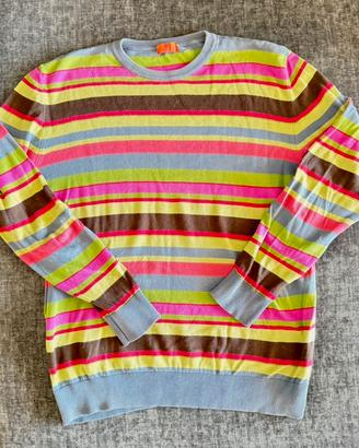 Maglione Gallo cotone
