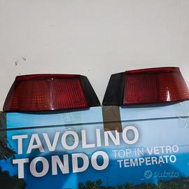 Coppia Fanalini Posteriori Alfa romeo 145