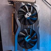 Zotac Gaming GeForce RTX 2070 Super Mini