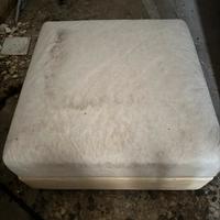 Divano contenitore Ikea Vallentuna