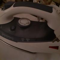 piccolo ferro da stiro De Longhi 