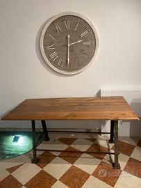 Tavoli industrial vintage