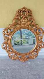 Specchiera antica 