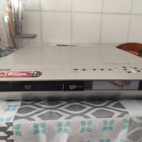 Yamaha Home teatre S150 - NX P1500