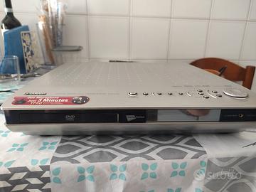 Yamaha Home teatre S150 - NX P1500