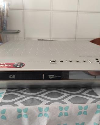 Yamaha Home teatre S150 - NX P1500