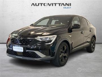 RENAULT Arkana 1.6 E-Tech full hybrid E-Tech Eng