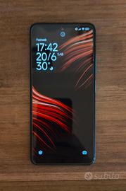 Xiaomi POCO M4 Pro 5G 6GB/128GB Azzurro POCO 