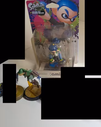 Amiibo Nintendo