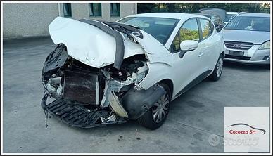 RENAULT Clio IV 2013 per ricambi