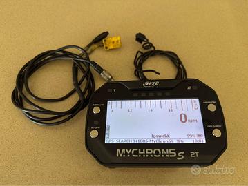 MyChron 5S 2T