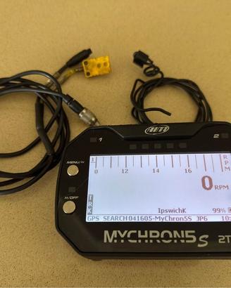 MyChron 5S 2T